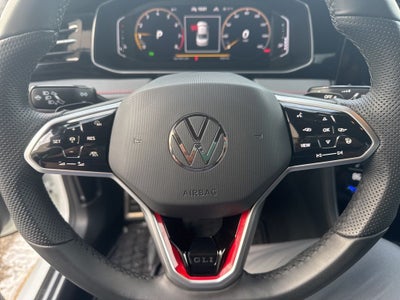 2025 Volkswagen Jetta GLI 2.0T Autobahn