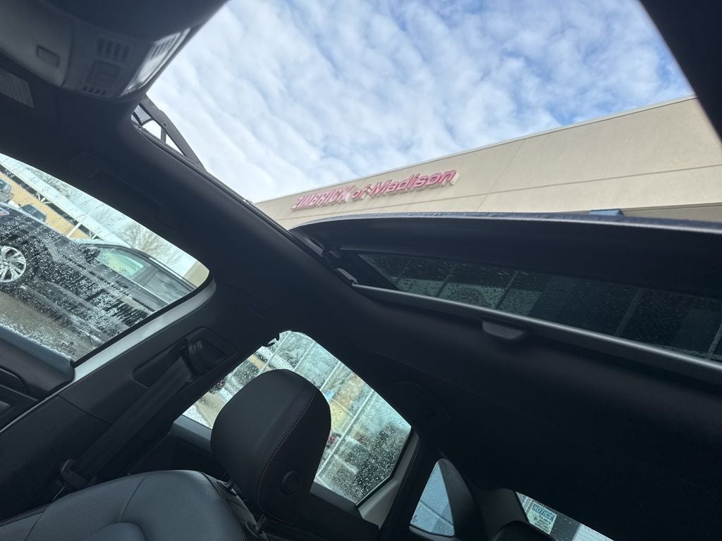 2025 Volkswagen Jetta GLI 2.0T Autobahn