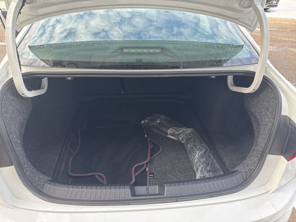 2025 Volkswagen Jetta GLI 2.0T Autobahn