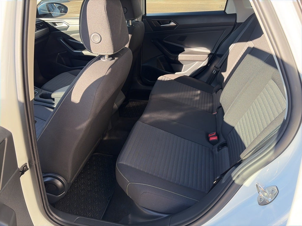 2023 Volkswagen Jetta 1.5T S