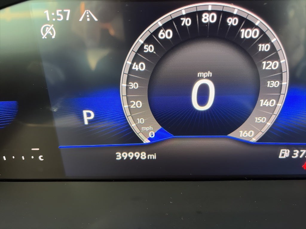 2023 Volkswagen Jetta 1.5T S