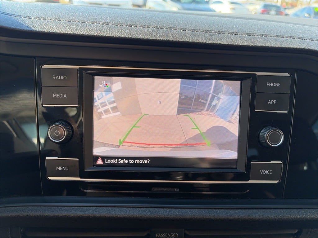 2023 Volkswagen Jetta 1.5T S