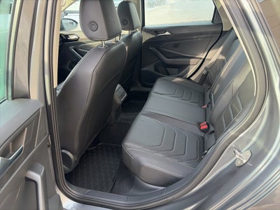 2024 Volkswagen Jetta 1.5T SEL
