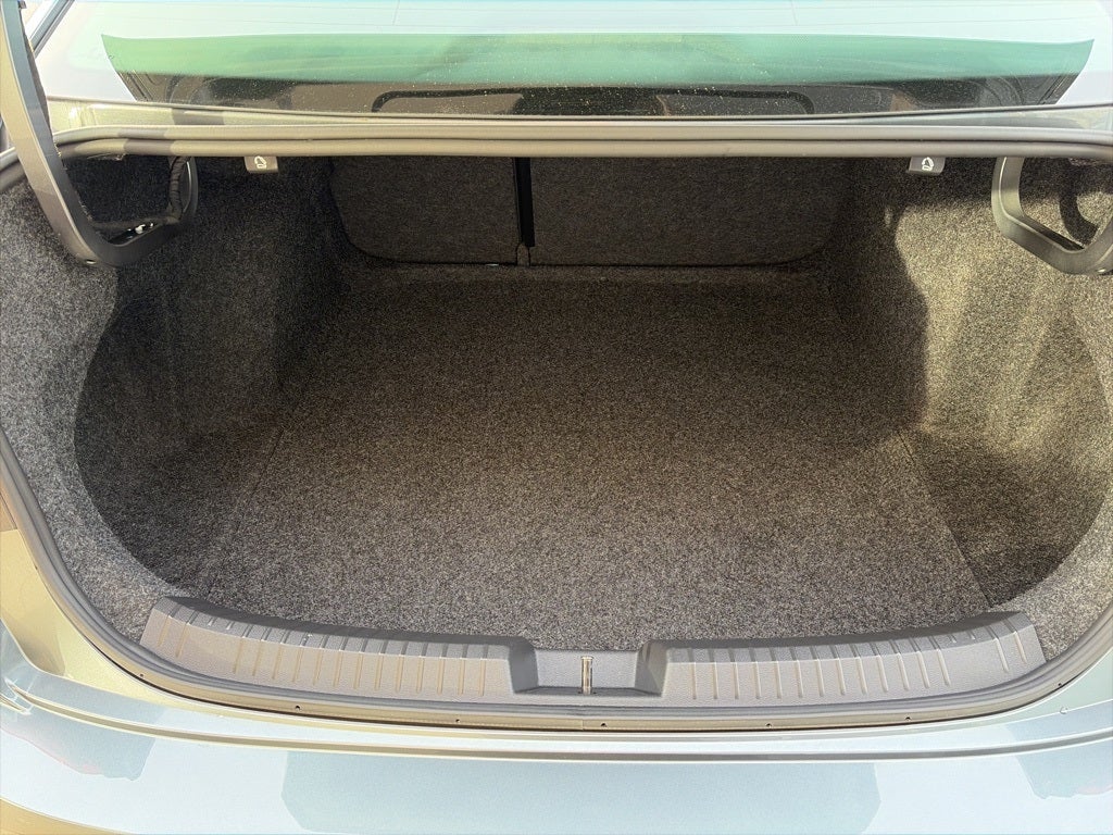 2024 Volkswagen Jetta 1.5T SEL