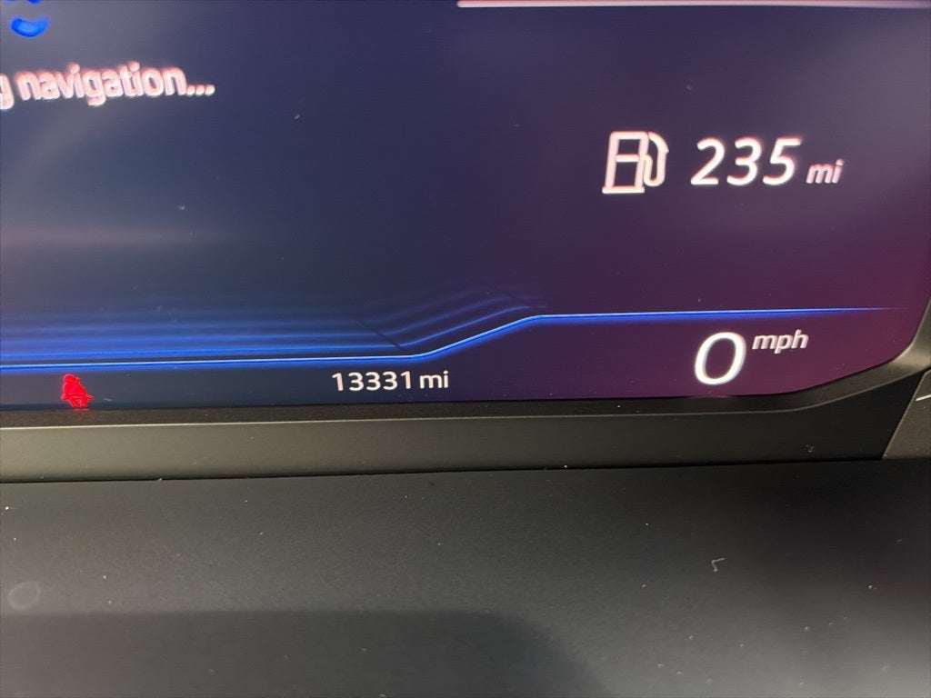 2024 Volkswagen Jetta 1.5T SEL