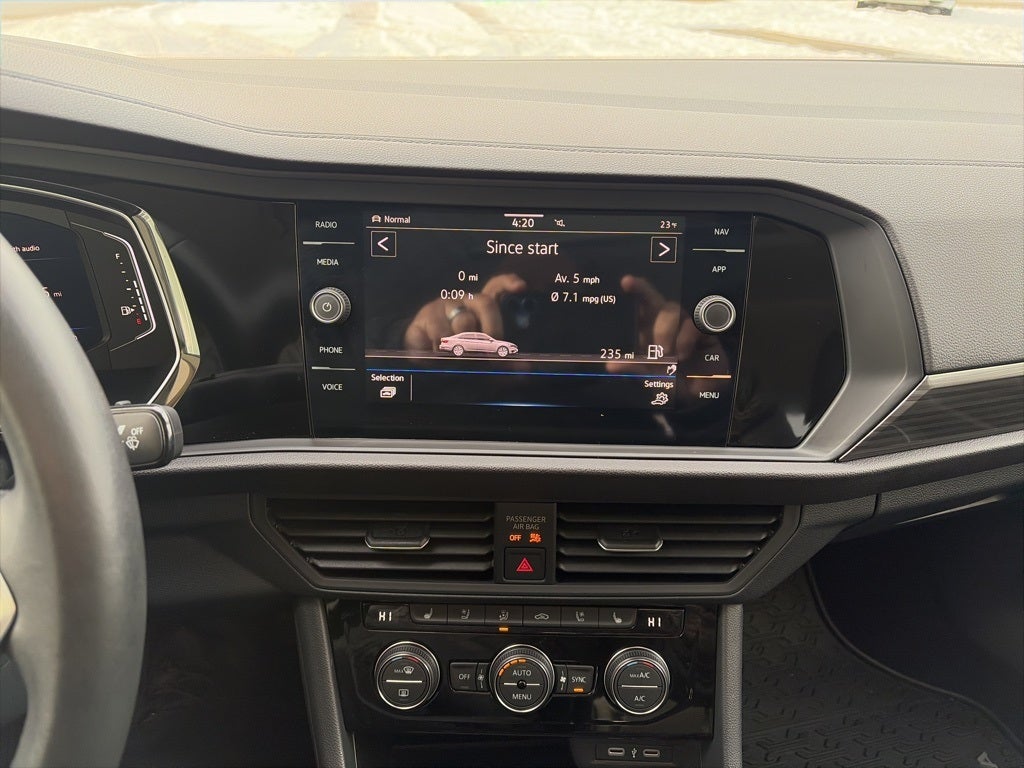 2024 Volkswagen Jetta 1.5T SEL