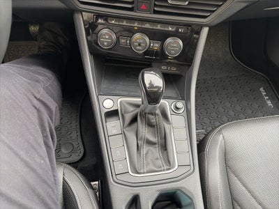 2024 Volkswagen Jetta 1.5T SEL