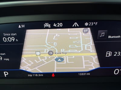 2024 Volkswagen Jetta 1.5T SEL