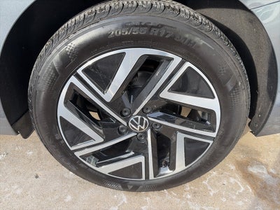 2024 Volkswagen Jetta 1.5T SEL