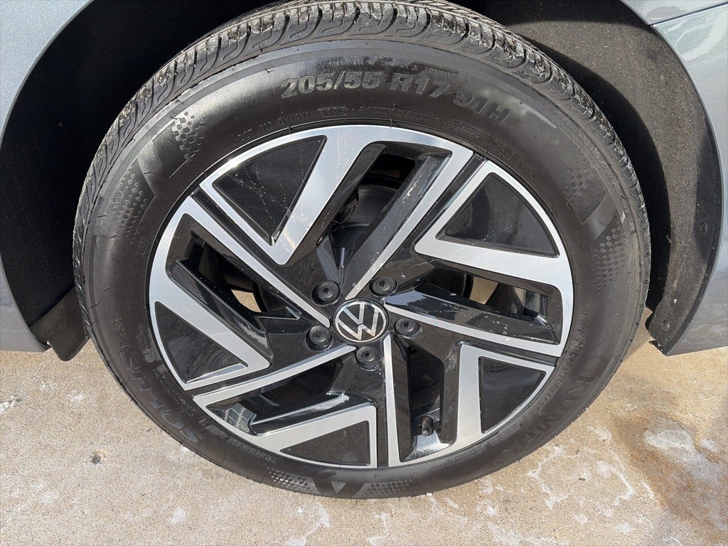 2024 Volkswagen Jetta 1.5T SEL