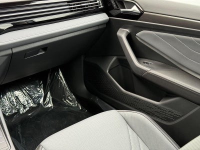 2025 Volkswagen Jetta 1.5T SEL