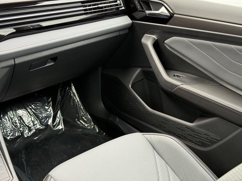 2025 Volkswagen Jetta 1.5T SEL