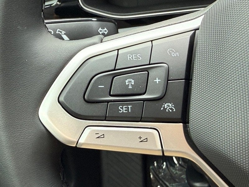 2025 Volkswagen Jetta 1.5T SEL