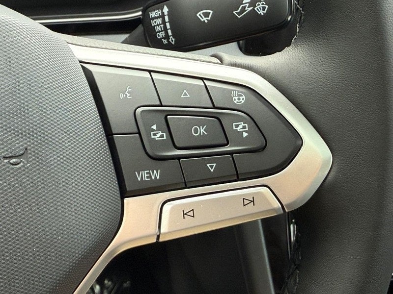 2025 Volkswagen Jetta 1.5T SEL