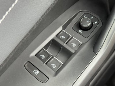 2025 Volkswagen Jetta 1.5T SEL