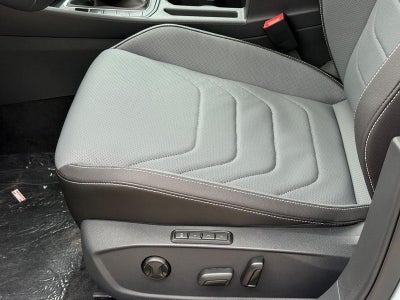 2025 Volkswagen Jetta 1.5T SEL