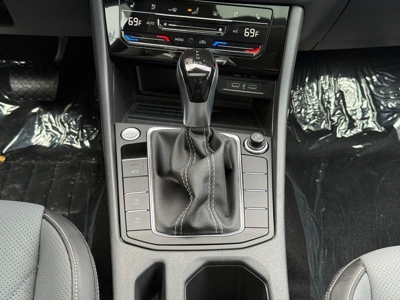 2025 Volkswagen Jetta 1.5T SEL