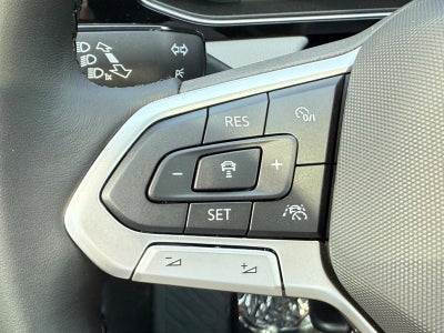 2025 Volkswagen Jetta 1.5T SEL