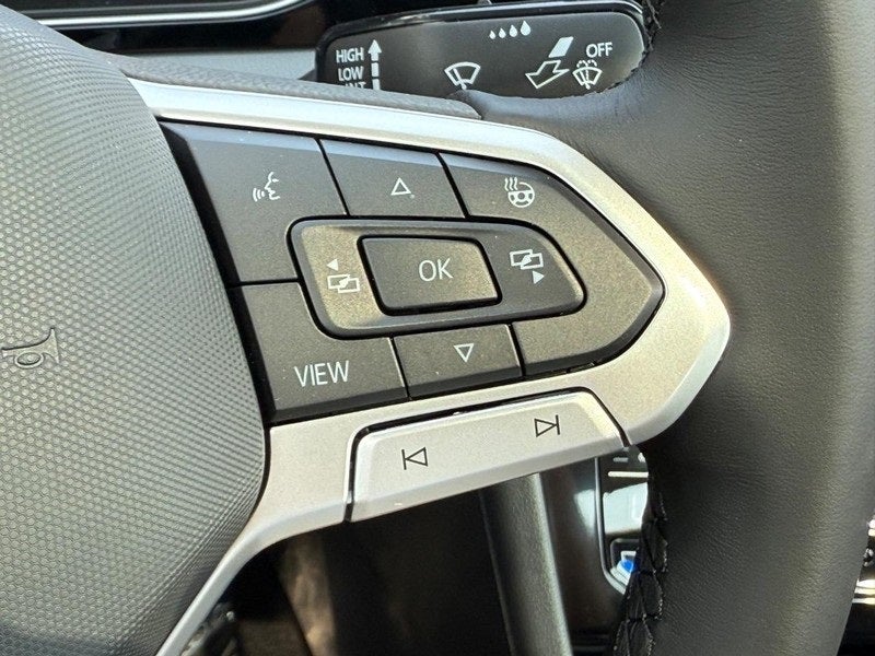 2025 Volkswagen Jetta 1.5T SEL