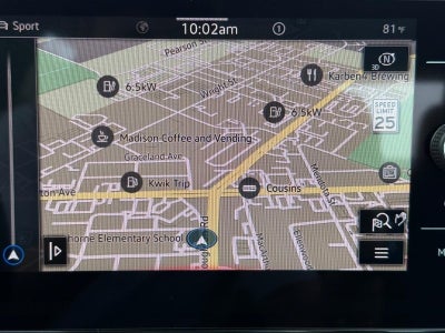 2025 Volkswagen Jetta 1.5T SEL