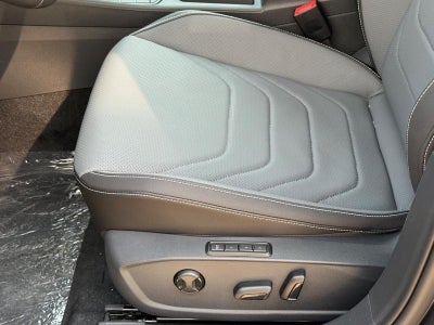 2025 Volkswagen Jetta 1.5T SEL