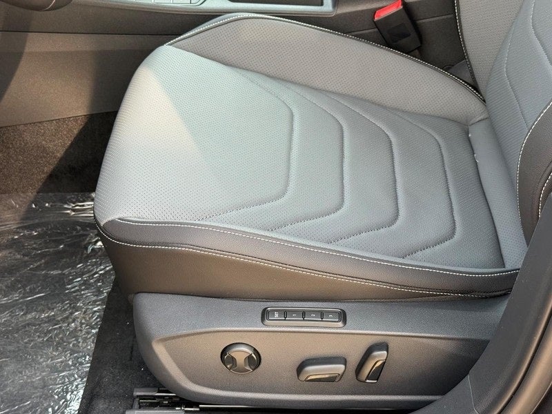 2025 Volkswagen Jetta 1.5T SEL