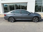 2025 Volkswagen Jetta 1.5T SEL