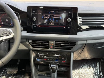 2025 Volkswagen Jetta 1.5T SEL