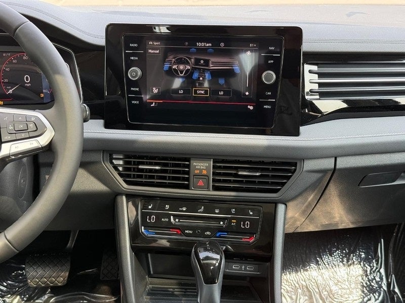 2025 Volkswagen Jetta 1.5T SEL