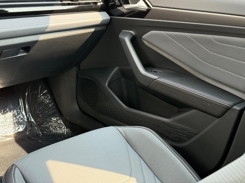 2025 Volkswagen Jetta 1.5T SEL