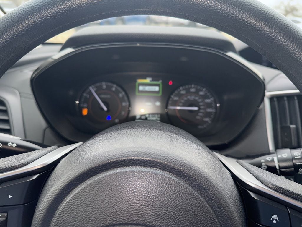 2023 Subaru Crosstrek Base