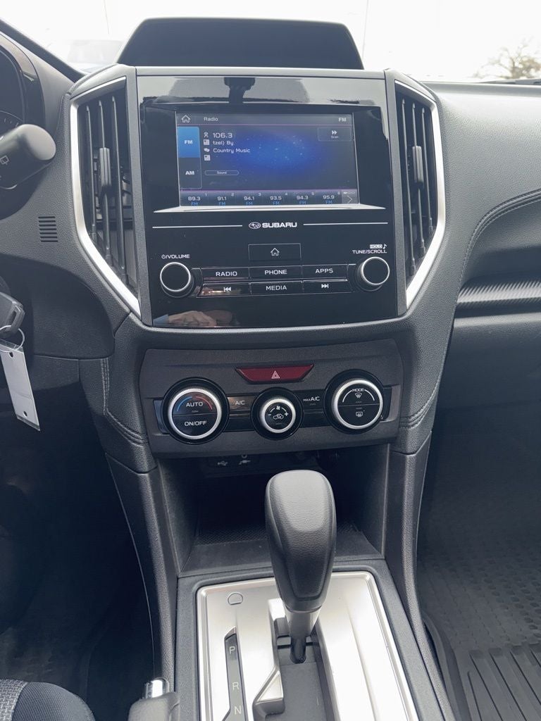 2023 Subaru Crosstrek Base