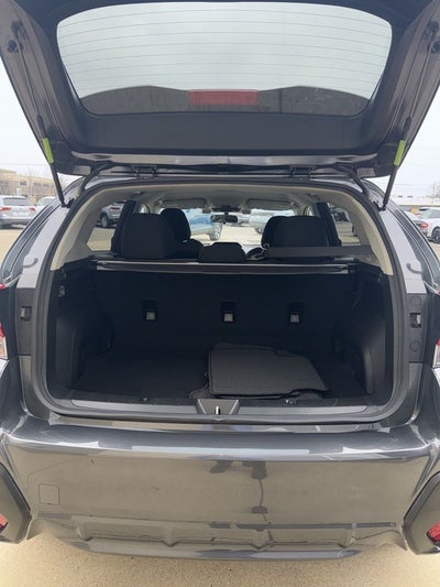 2023 Subaru Crosstrek Base