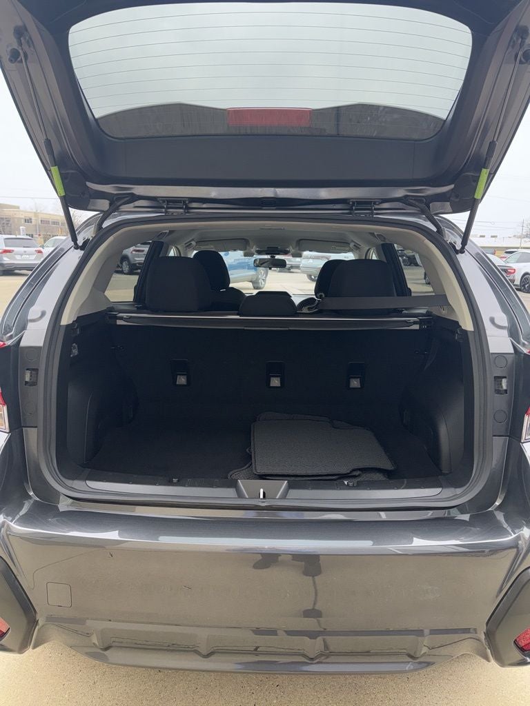 2023 Subaru Crosstrek Base