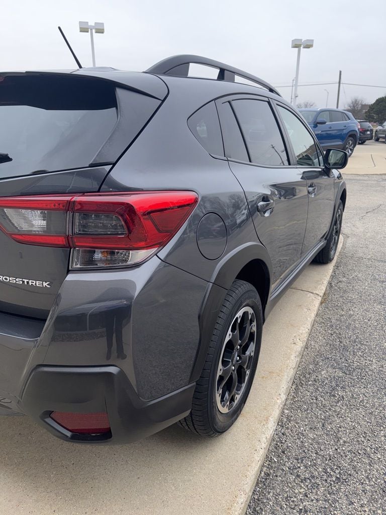 2023 Subaru Crosstrek Base
