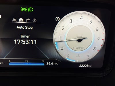 2023 Hyundai Kona N Line