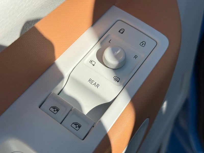 2025 Volkswagen ID. Buzz 1st Edition