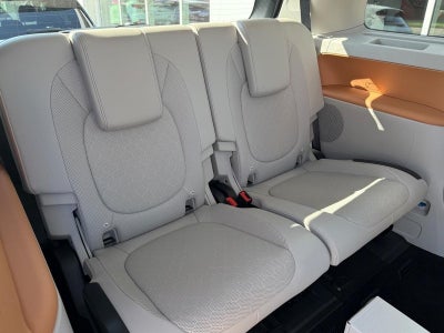 2025 Volkswagen ID. Buzz 1st Edition