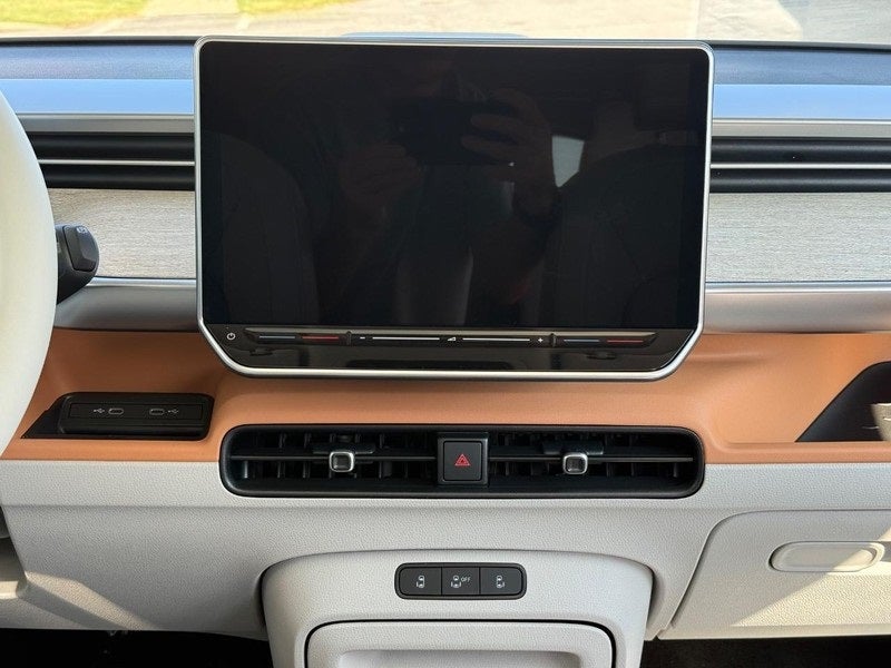 2025 Volkswagen ID. Buzz 1st Edition