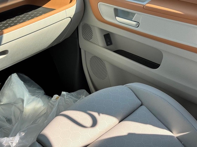 2025 Volkswagen ID. Buzz 1st Edition