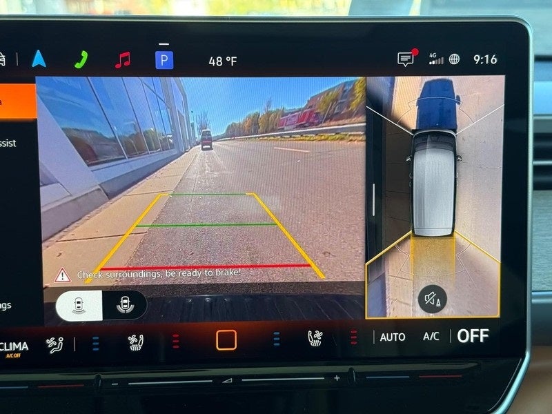 2025 Volkswagen ID. Buzz 1st Edition