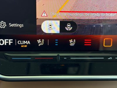 2025 Volkswagen ID. Buzz 1st Edition