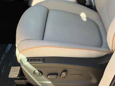 2025 Volkswagen ID. Buzz 1st Edition