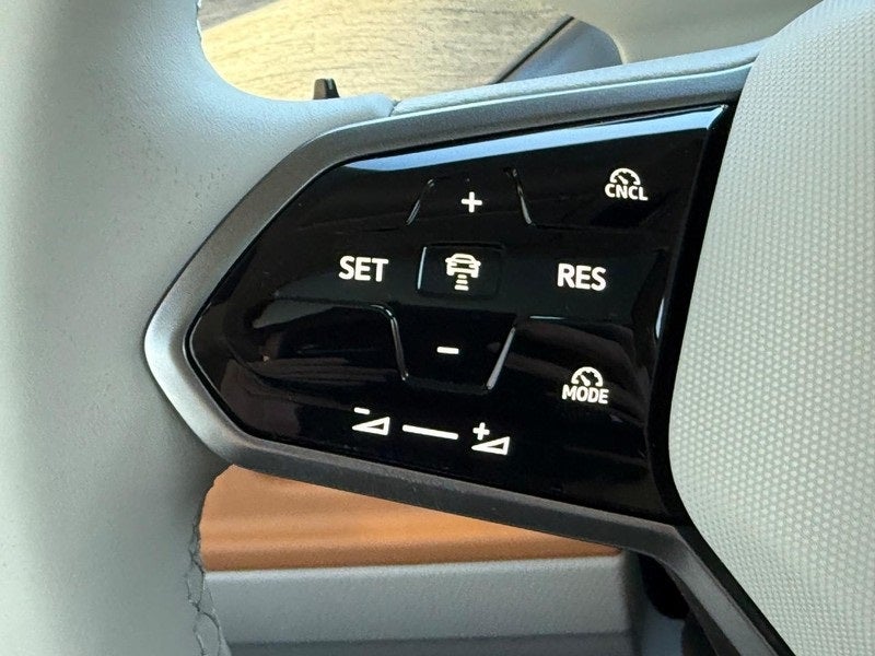 2025 Volkswagen ID. Buzz Pro S Plus