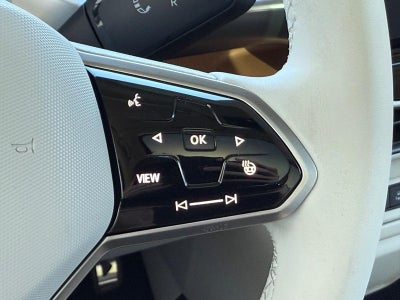 2025 Volkswagen ID. Buzz Pro S Plus