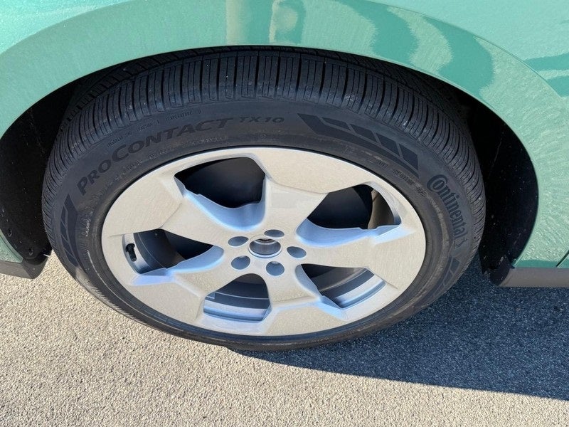 2025 Volkswagen ID. Buzz Pro S Plus