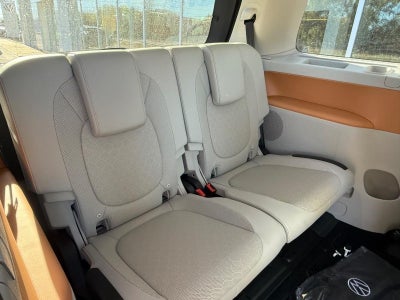 2025 Volkswagen ID. Buzz Pro S Plus