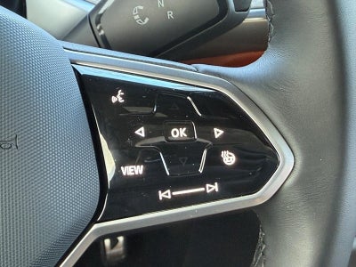 2025 Volkswagen ID. Buzz Pro S Plus