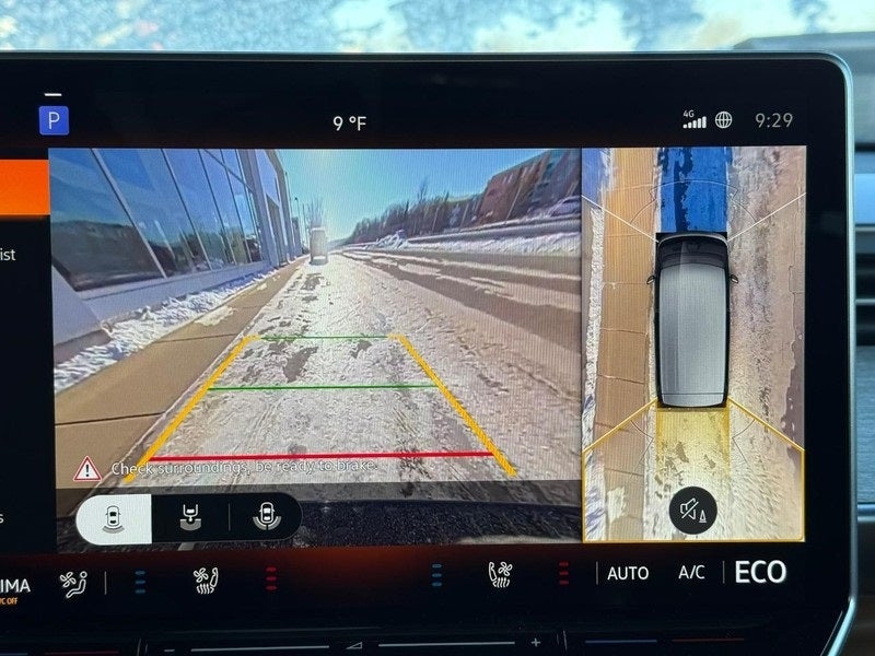 2025 Volkswagen ID. Buzz Pro S Plus