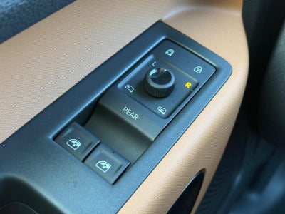 2025 Volkswagen ID. Buzz Pro S Plus